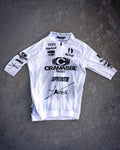 Maillot Gobik MC Edit. CRAMASSE 026 - Blanc